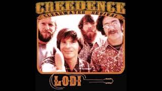 LODI CREEDENCE CLEARWATER REVIVAL 2024 MIX [upl. by Yelekalb]