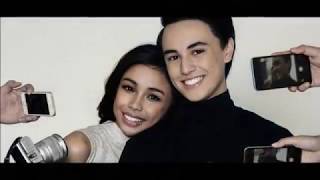 The Gift  MayWard Maymay Entrata amp Edward Barber [upl. by Iliam]