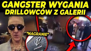 ZNANY GANGSTER POLUJE NA GANG NASTOLATKÓW [upl. by Atteynod]