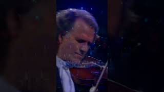 André Rieu  The music of the Night Live in New York City [upl. by Nad383]