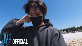 SKZ VLOG Lee Know  LEE KNOW LOG 10 [upl. by Ailito417]