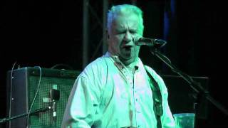 The Wurzels  Drink Up Thy Zider live  28th October 2011  Gloucester [upl. by Greenleaf]