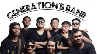 ASMARA YANG KANDASCOVER BYSENCYampSUKI Ft GENERATION B BAND [upl. by Nixie]