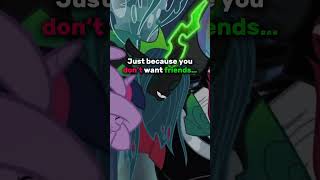 My Little Pony Sigma Rule  mlp edit  mlp quote  MLP Sigma Series [upl. by Miarfe]