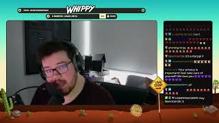 Whippys Ban Has Been REVERSED  NoPixel GTA RP [upl. by Varden]