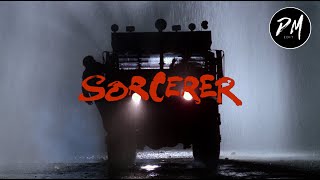 Sorcerer Modern Trailer [upl. by Eltotsira601]