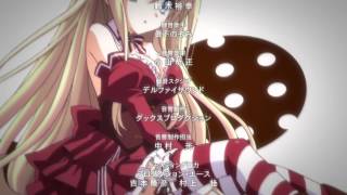 Noucome ED OukaFuranoChocola [upl. by Tega]