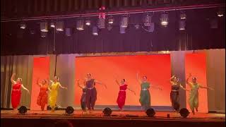 KAGW Onam 2024  Navarasa Grand Finale [upl. by Heidie149]