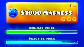 Best Stereo Madness Wins 1000 [upl. by Calida]