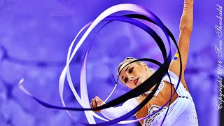 Conquistador With Words  Music For Rhythmic Gymnastics Individual [upl. by Boucher]