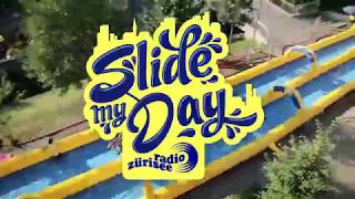 Slide my Day 2018 in Wallisellen Horgen und Russikon [upl. by Donelle]