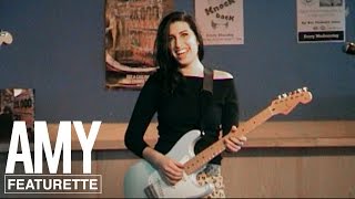 Amy  The Making Of  Official Featurette HD  A24 [upl. by Len]