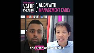 Align with management early [upl. by Chandos833]