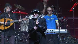 Rachid Taha  Ya Rayah Live Zénith de Paris [upl. by Innoc]