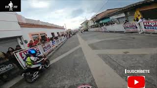 GOPRO🏁Categoría Regional 🔥Aldana  Nariño Motovelocidad Colombia 2024 [upl. by Ahsok866]