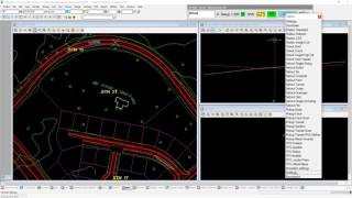 12d Field Setout  Training Webinar Series [upl. by Ayalat]