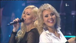 Lepa Brena  Fantastic Show Prva Tv 10122014 [upl. by Hu]