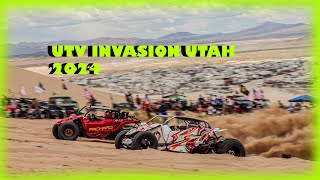 UTV Invasion Utah 2024 [upl. by Carnahan]