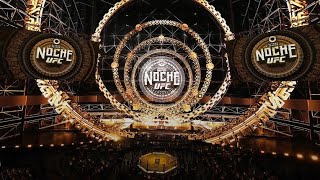 ufc fight inside the Las Vegas sphere UFC 5 [upl. by Resor]