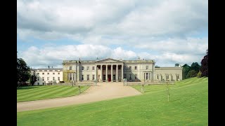 Wynyard Hall The North Easts Most Loved Destination [upl. by Ayatnahs535]