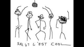 salut cest cool  Le son sort des enceintes [upl. by Inah]