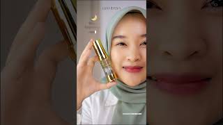 Serum Caviar vs Serum Lightening glafidsya skincare reglowglasskin [upl. by Laural]