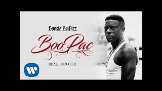 Boosie Badazz  Real Shooter Official Audio [upl. by Emmet188]