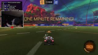 rocket league c1 div 3 come say hi [upl. by Pelage]