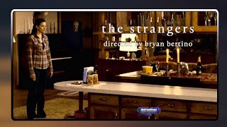 REview The Strangers 2008  Some Things Are A Little Better The Second Time Around [upl. by Courtland]