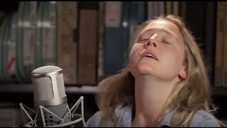 Lissie  Many Rivers to Cross  4292016  Paste Studios New York NY [upl. by Liba859]