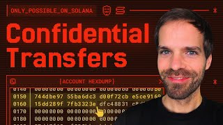 Confidential Token Transfers Solana Tutorial  Sept 6th 24 [upl. by Yerffe788]