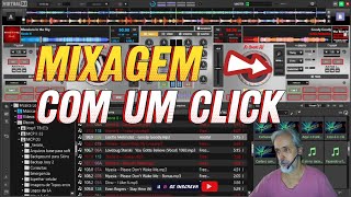 Como configurar o Auto Crossfader no Virtual Dj [upl. by Wahlstrom]