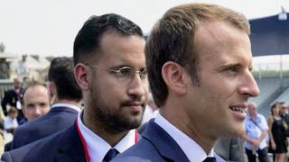 Les quatre énormes scandales de lère Macron [upl. by Nick]