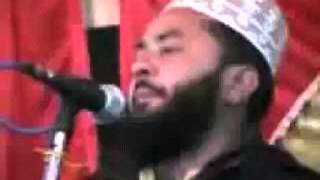 Naat Shareef Mehraban mujh pe Nabiyon ka agar Sardar hojaye By Sajjad Nizami Saheb [upl. by Gav]