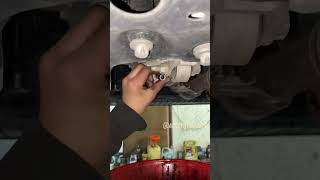 Şanzıman yağı ne zaman değişir  car transmission fluid change  gearbox oil change  Fiat Egea Tipo [upl. by Iover]