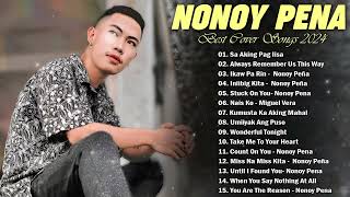 Nonoy Pena Latest Covers 2023 💕Nonoy Pena Bagong Ibig Kanta 2024  Sa Aking Pag Iisa Nais Ko [upl. by Gobert996]