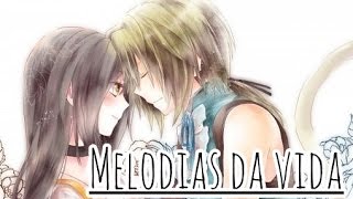 Final Fantasy IX quotMelodies of Lifequot AMV  Legendado PTBR [upl. by Jillayne645]