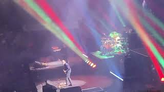 11072023  TOOL  Rosetta Stoned w Lost Keys Teaser  PPL Center Allentown PA [upl. by Mccahill539]