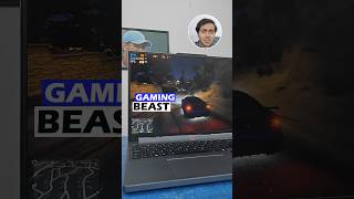 Fastest Gaming Laptop 🤯 lenovo [upl. by Tterab266]