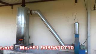 Cashew Nut Borma Dryer Machine best quality drying cashew nuts in Cashew process [upl. by Lamrert927]