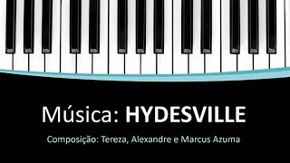 Música Hydesville [upl. by Glennie]