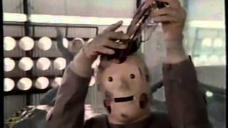 crash test dummies car seat belt safety music video commercial [upl. by Norad579]