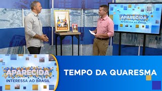 Aparecida Interessa ao Brasil  19 de fevereiro de 2024 [upl. by Elissa956]