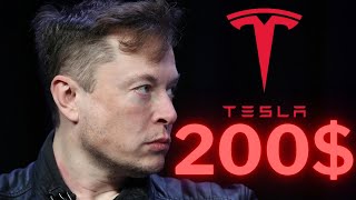 Tesla stock dropped 8🔻 Buy now  or wait [upl. by Eidas36]