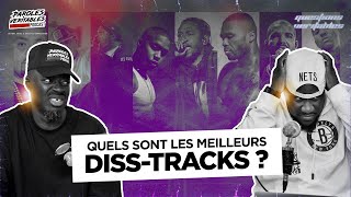 Quels sont les meilleurs DISSTRACKS   Questions Veritables [upl. by Serrell]