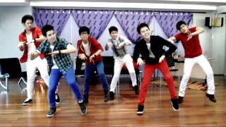 Da 499 Dance Video [upl. by Anivol192]