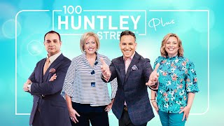 100 Huntley Street  November 1st 2024 [upl. by Kieger]