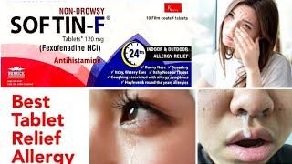 softin f tablet uses in urdu Hindi [upl. by Melitta]