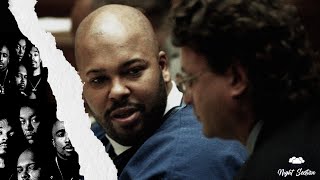 The Rise and Fall of Death Row Records Suge Knight PART 1 [upl. by Clarke416]