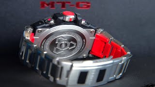 Top 17 Casio GShock Watches 2024 Which One is Right for You [upl. by Atiuqehc822]